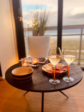 Studio Knokke-Heist les fauvettes
